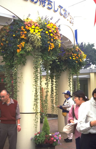 レンタル 1の施工写真2