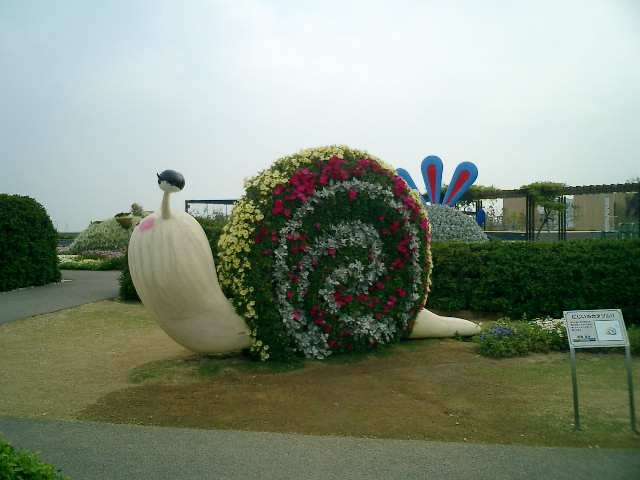 立体花壇 49の施工写真4