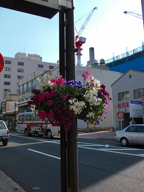 レンタル 7の施工写真2