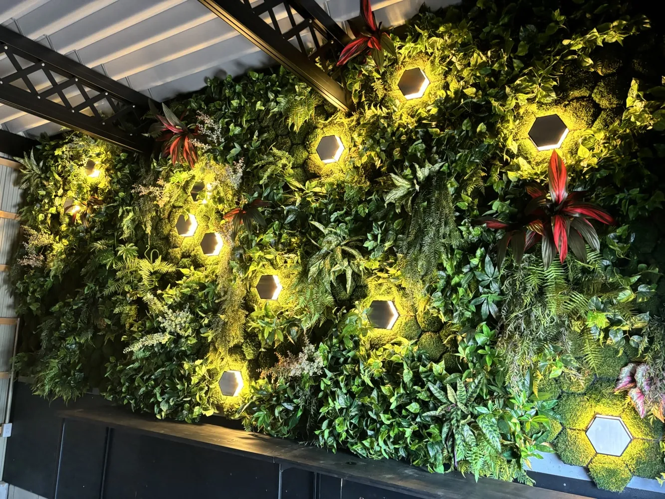 PLUSSMOSS【人工苔】